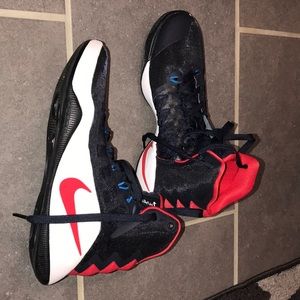 Men’s Nike Hyperdunks